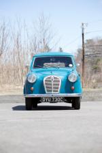 Austin A35 Van 1956 года